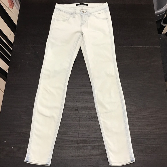 ๐๐SUPER CUTE! J BRAND SKINNY๐๐24(00) 28.75โ - Picture 5 of 8